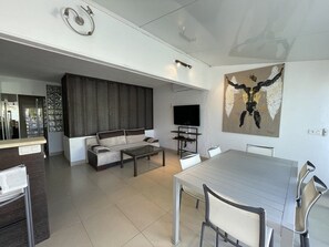 TV - ACAPULCO - Villa Port Nature 61 - Luxury - 4 people (AGDE)