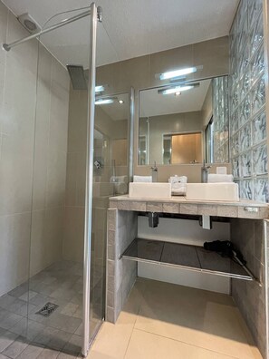 Hair dryer - ACAPULCO - Villa Port Nature 61 - Luxury - 4 people (AGDE)