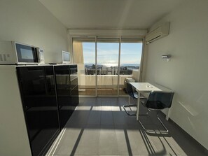 Interior - Port Nature Studio 651 - 2 people (AGDE)