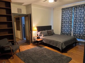 3 Schlafzimmer, kostenloses WLAN, Bettwäsche