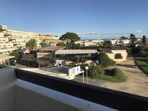 Property grounds - Port Nature Studio 627 - 3 people (AGDE)