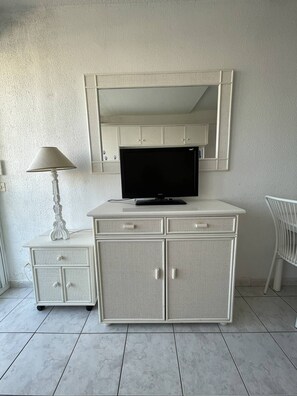 Interior - Port Nature Studio 627 - 3 people (AGDE)
