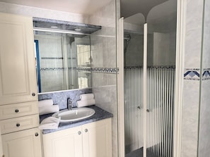Hair dryer - Villa Port Nature 81 - 4 people (AGDE)