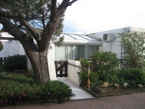 Property grounds - Villa Port Nature 81 - 4 people (AGDE)