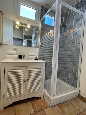 Hair dryer - DUNE - Villa Port Nature 66 - Luxury - 4 people (AGDE)