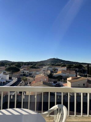 Property grounds - Port Soleil Studio PS604 - 2 people (AGDE)
