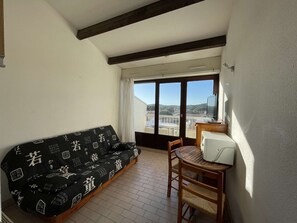 TV - Port Soleil Studio PS604 - 2 people (AGDE)
