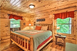 2 Schlafzimmer, Schreibtisch, Bügeleisen/Bügelbrett, kostenloses WLAN
