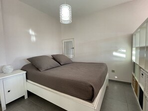 1 bedroom - Villa Port Nature 18 - 4 people (AGDE)