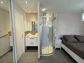 1 bedroom - Villa Port Nature 18 - 4 people (AGDE)