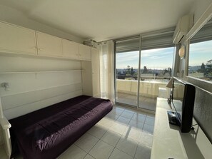 1 bedroom - Port Nature Studio 727 - 4 people (AGDE)