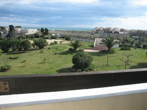 Property grounds - Port Nature Studio 727 - 4 people (AGDE)