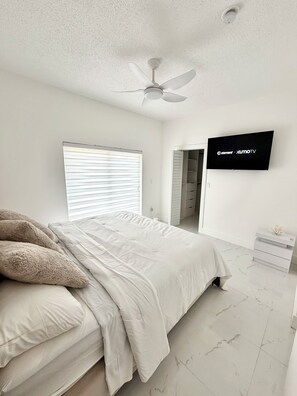 Room - Beautiful house near marlins stadium (Miami)