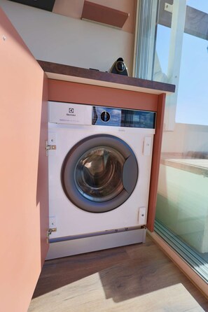 Interior - PINK LADY - Villa Port Nature 12 - Luxury - 4 people (AGDE)