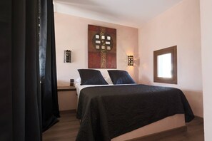 1 slaapkamer, gratis wifi