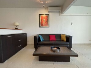 TV - Villa Port Nature 59 - 2 people (AGDE)