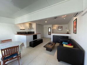 TV - Villa Port Nature 59 - 2 people (AGDE)