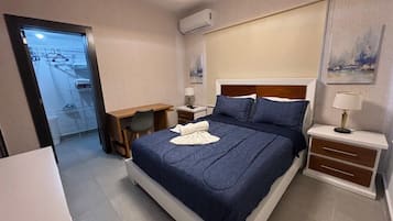 Appartement, vue montagne