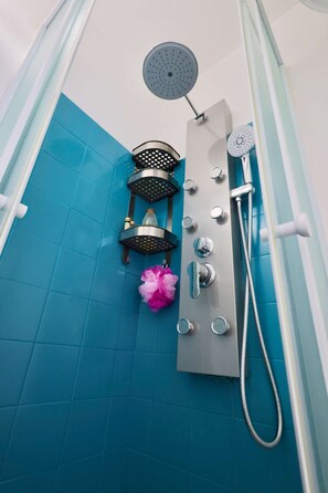 Hair dryer - Port Soleil Studio PS597 - 2 people (AGDE)