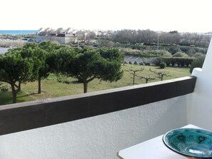 Property grounds - Port Nature Studio 853 - 2 people (AGDE)
