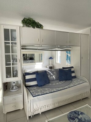 1 slaapkamer