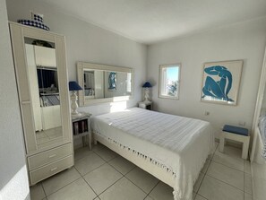 1 slaapkamer