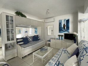 TV - Villa Port Nature 134 - 2 people (AGDE)