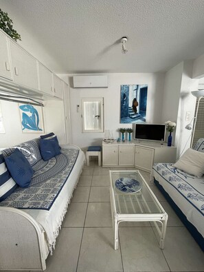 1 bedroom - Villa Port Nature 134 - 2 people (AGDE)