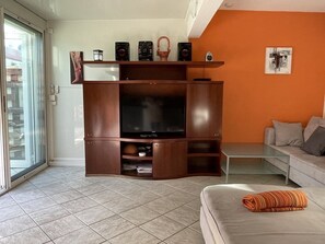 Fernseher