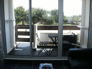 Interior - ELLE  et  LUI - Port Nature Studio 830 - Luxury - 2 people (AGDE)