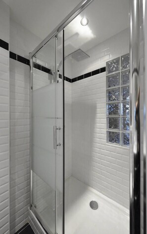 Hair dryer - ELLE  et  LUI - Port Nature Studio 830 - Luxury - 2 people (AGDE)