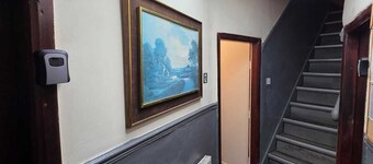Room 3 in sheffield