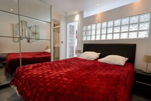 1 bedroom - PARADIS - Villa Port Nature 129 - Luxury - 4 people (AGDE)