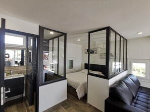 1 bedroom, free WiFi - VOLUPTIA  - Villa Port Nature 54 - Luxury - 4 people (AGDE)