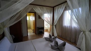 House, 2 Bedrooms, Accessible, Private Pool | 2 bedrooms