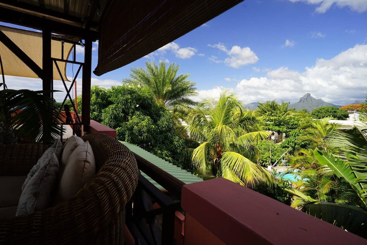 House, 2 Bedrooms, Accessible, Private Pool | Balcony