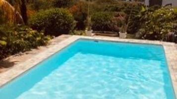 House, 2 Bedrooms, Accessible, Private Pool | Pool | Indoor pool