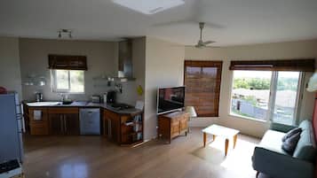 Rumah, 2 kamar tidur, akses difabel, kolam renang pribadi | Area keluarga