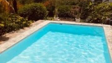 House, 2 Bedrooms, Accessible, Private Pool | Kolam renang