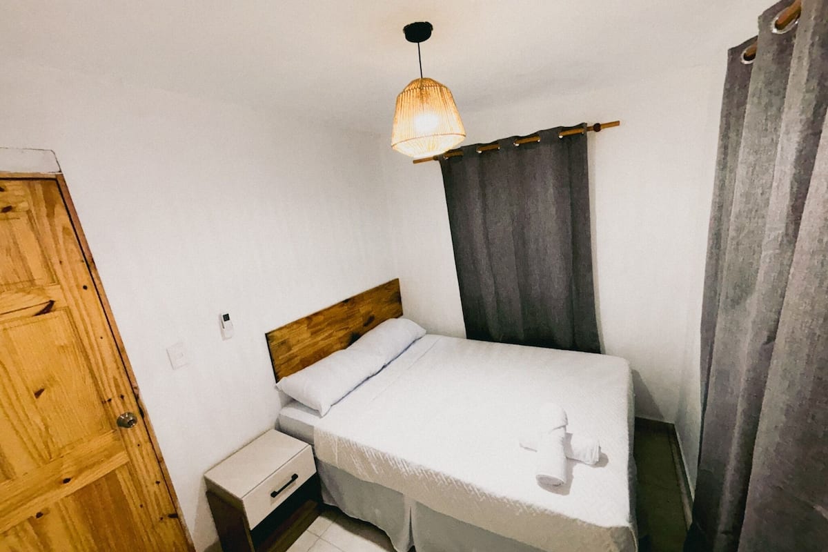 Căn hộ, 2 phòng ngủ