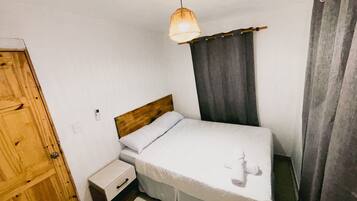 Appartement, 2 slaapkamers