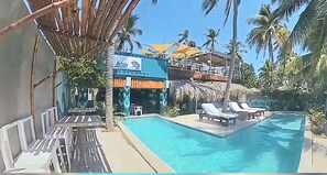 3 outdoor pools - Villa Veranera (La Herradura)