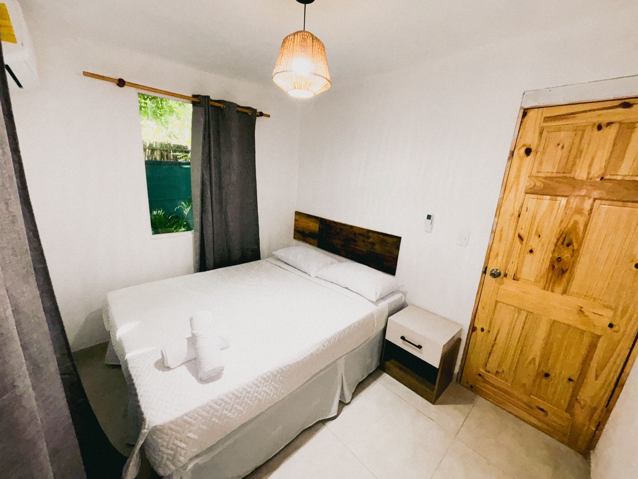 Apartamento, 2 quartos