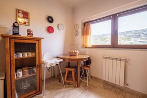 Dining - Vrbo Property (Cortes do Meio)