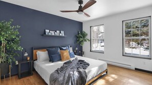House (6 Bedrooms) | Interior - Stillwater by Avantstay Hot Tub + Theater + Game Room Firepit + BBQ Near Lakes, Skiing & Hiking (Pocono Summit)