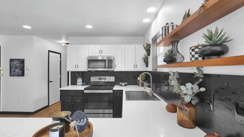 Casa (6 Bedrooms) | Interior
