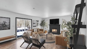 Ferienhaus (6 Bedrooms) | Fassade der Unterkunft