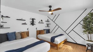 Hus (6 Bedrooms) | Interiör