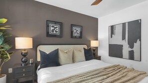 Maison (6 Bedrooms) | Intérieur