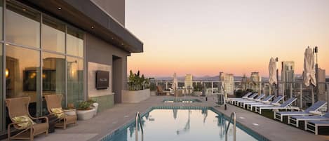 Apartment (1 Bedroom) | Front of property